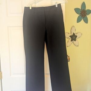 Talbot's pants heritage fit